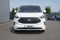 Ford Tourneo Custom 320 L2 Aut Titanium *AHK*8Sitzer* Weiß - thumbnail 2