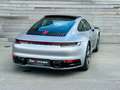 Porsche 911 /992**SPORTSEATS**PANO**BOSE**PASM**TOP COMBI!!!! Silber - thumbnail 3
