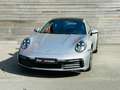 Porsche 911 /992**SPORTSEATS**PANO**BOSE**PASM**TOP COMBI!!!! Argent - thumbnail 1
