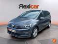 Volkswagen Touran 2.0TDI CR BMT Advance 110kW Gris - thumbnail 5