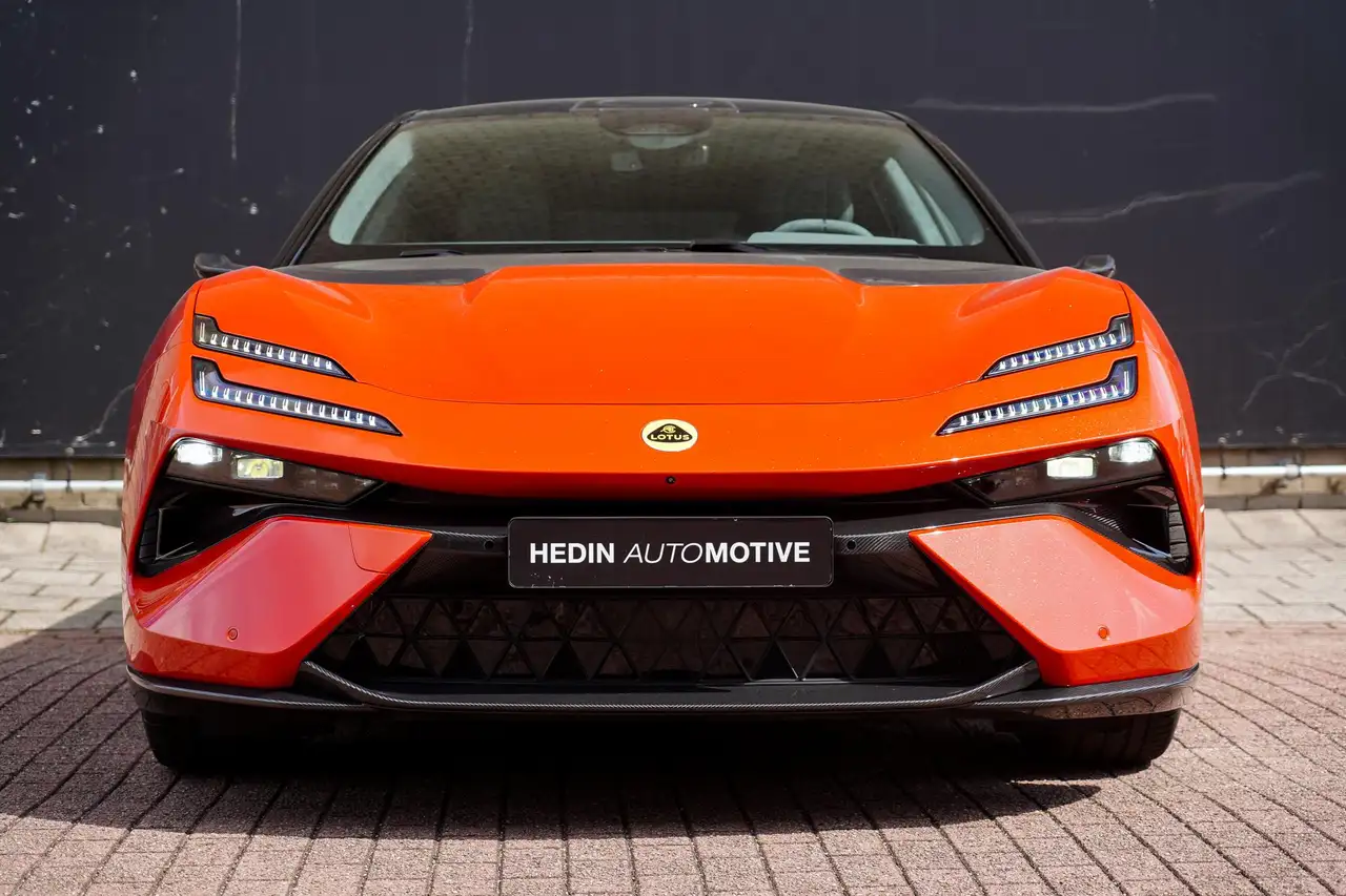 Lotus Emeya 2026
