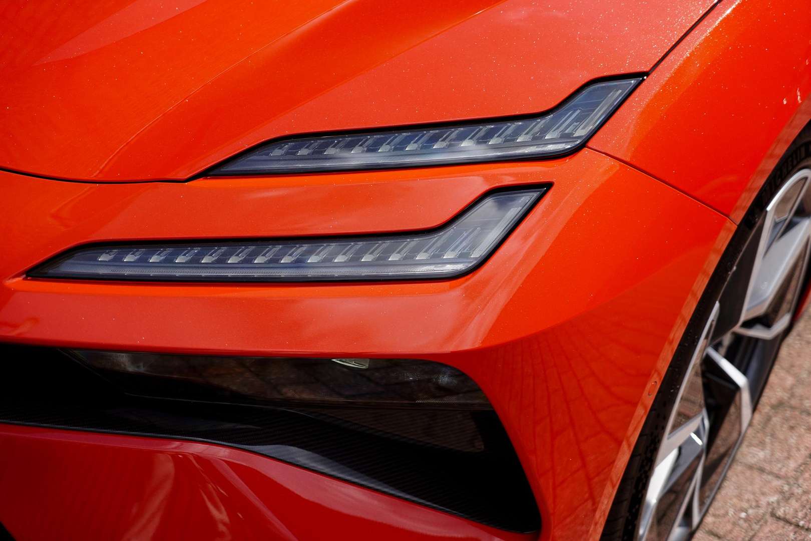 Lotus Emeya -  - Joinsteer - #3