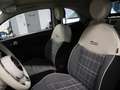 Fiat 500 Cabrio 1.2 Lounge CARPLAY/TEMPOMAT Blanc - thumbnail 8