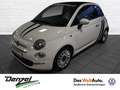Fiat 500 Cabrio 1.2 Lounge CARPLAY/TEMPOMAT Weiß - thumbnail 2