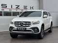 Mercedes-Benz X 250 X 250 d 4MATIC Power Aut.|NAVI|360*|LED|LEDER Weiß - thumbnail 1