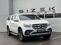 Mercedes-Benz X 250 X 250 d 4MATIC Power Aut.|NAVI|360*|LED|LEDER Weiß - thumbnail 2