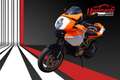 Ducati Multistrada 1000 DS MULTILEGGERA UNIEKE UITV. LEOVINCI SBK NL MOTOR Piros - thumbnail 2