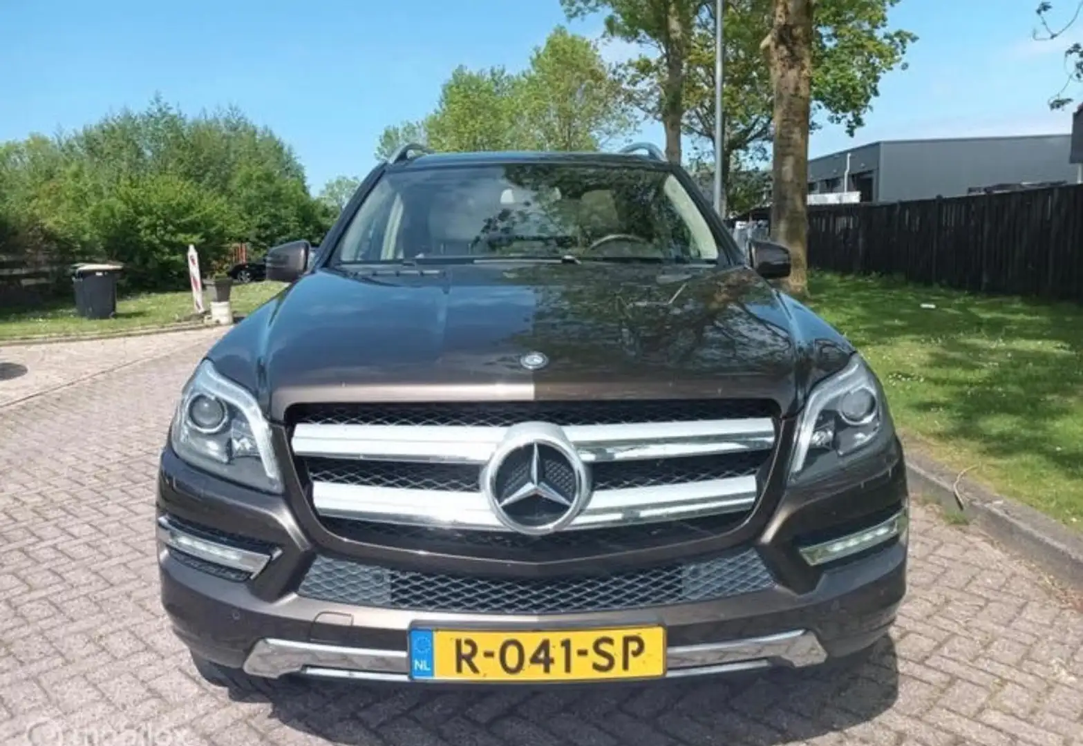 Mercedes-Benz ML 500 ML 500 4-Matic - 2