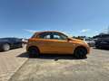 Nissan Micra Acenta Orange - thumbnail 4