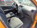 Nissan Micra Acenta Orange - thumbnail 9