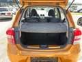 Nissan Micra Acenta Orange - thumbnail 15