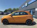 Nissan Micra Acenta Orange - thumbnail 8