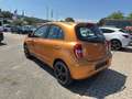 Nissan Micra Acenta Orange - thumbnail 7