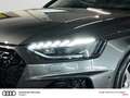 Audi RS4 Avant 2.9 TFSI quattro MATRIX NAV PAN AHK Grau - thumbnail 6