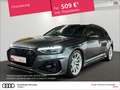 Audi RS4 Avant 2.9 TFSI quattro MATRIX NAV PAN AHK Grau - thumbnail 1