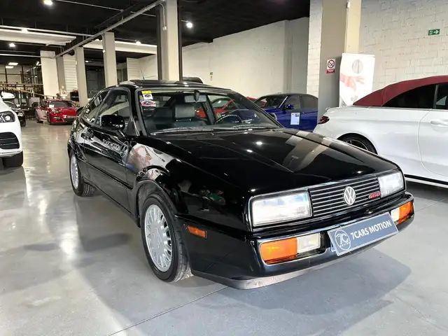 Volkswagen Corrado 1.8 G60
