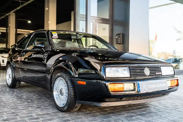 Volkswagen Corrado 1.8 G60