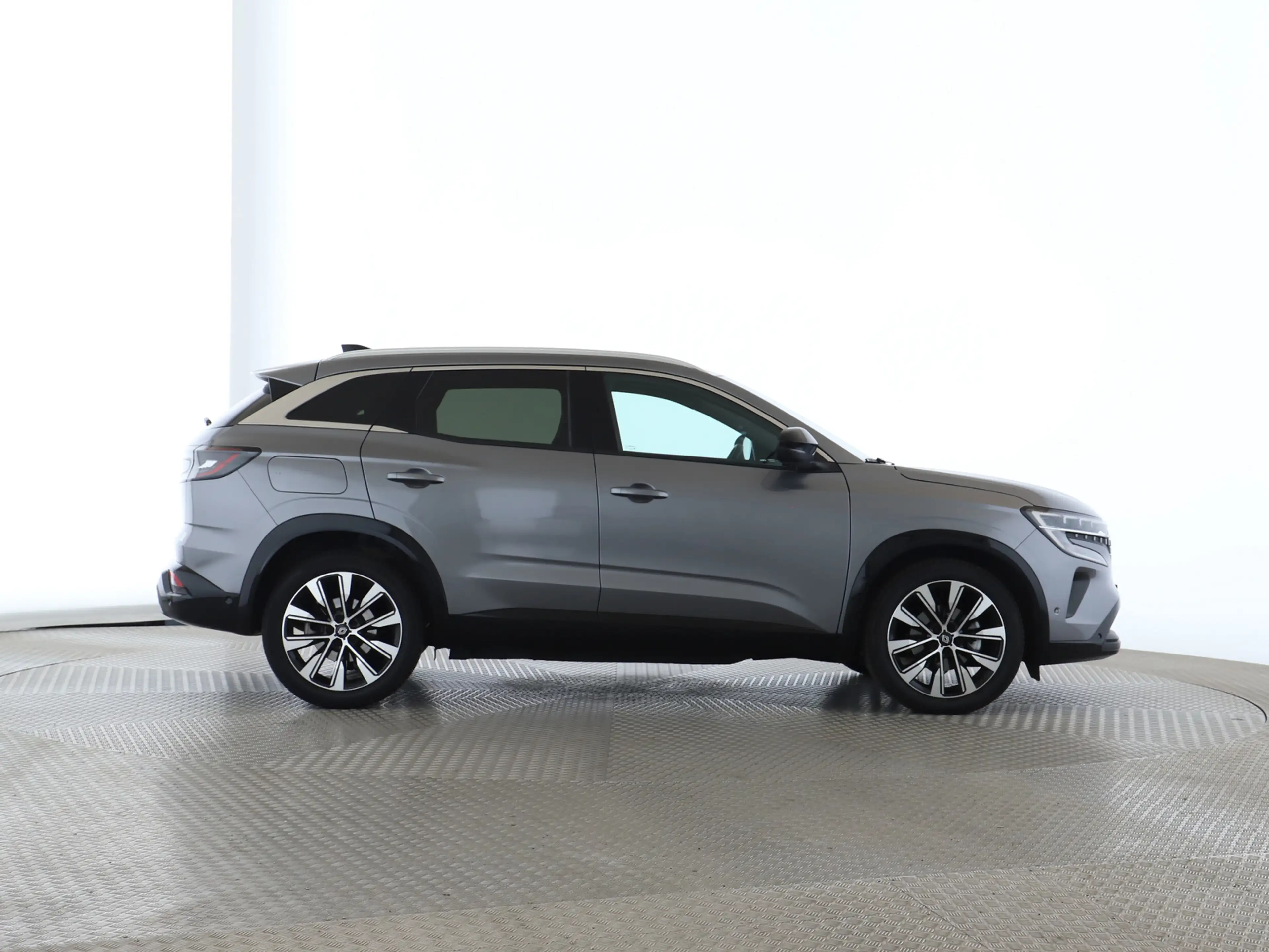 Renault Austral 1.3-158pk Mild Hybrid 160 X-Tronic 'Techno' AUTOMA — photo 13