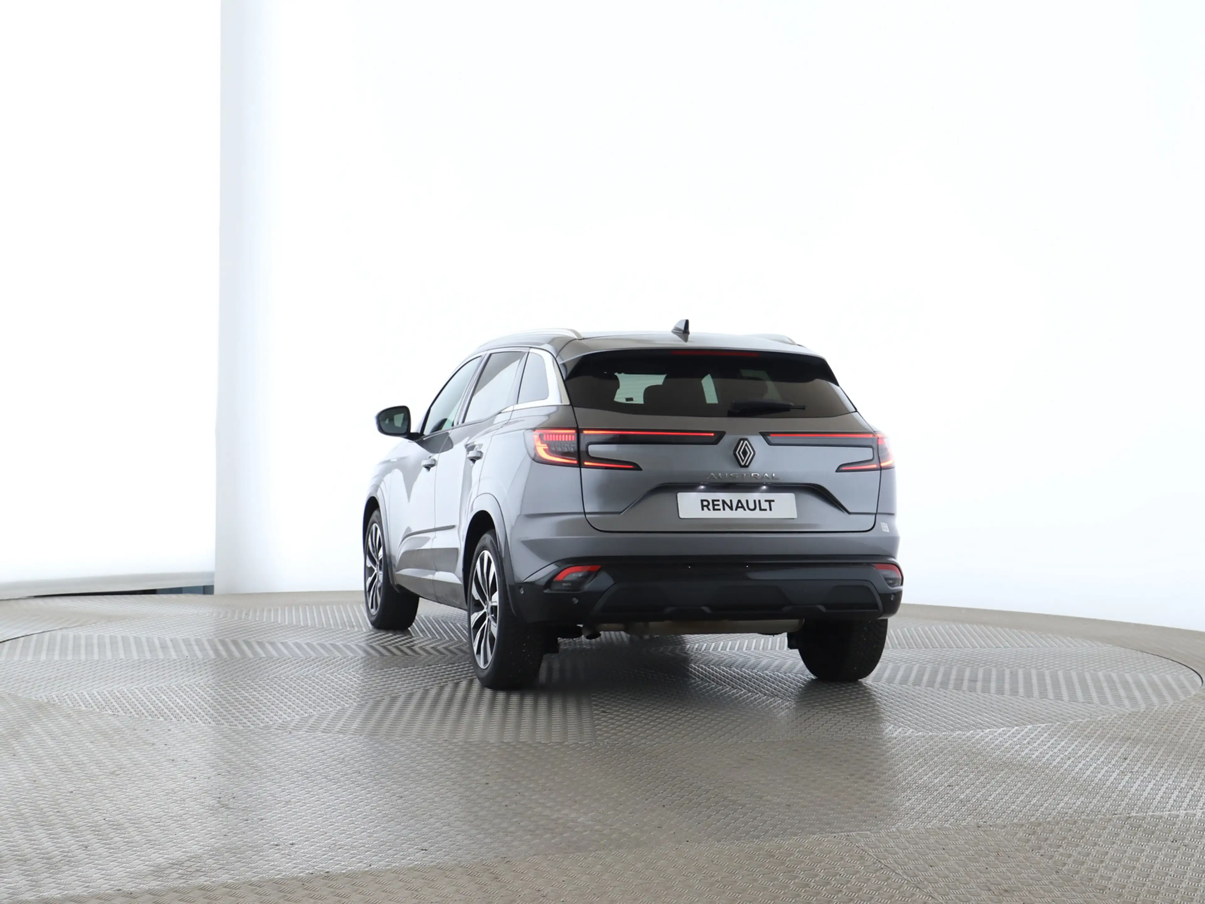 Renault Austral 1.3-158pk Mild Hybrid 160 X-Tronic 'Techno' AUTOMA — photo 11