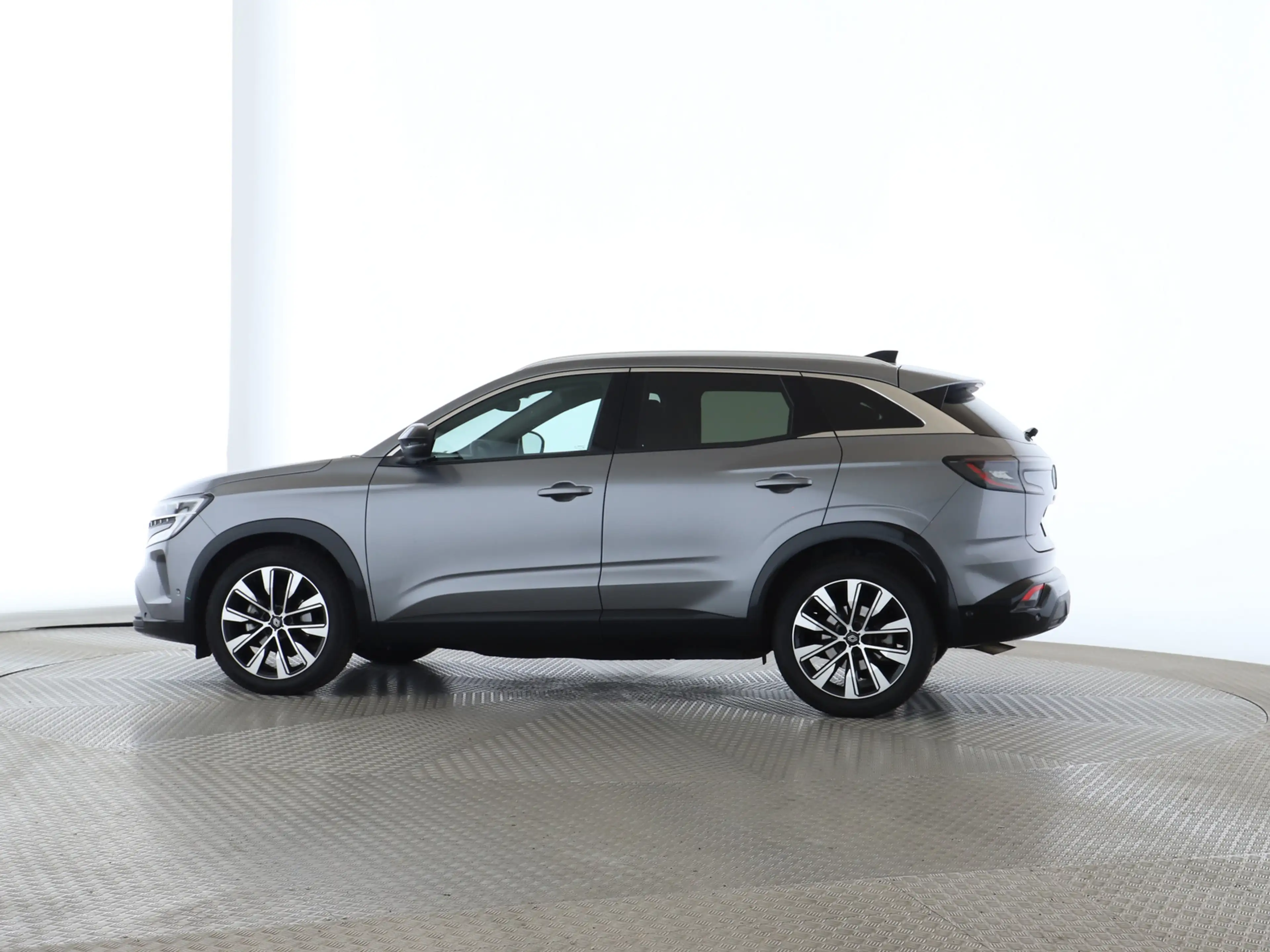 Renault Austral 1.3-158pk Mild Hybrid 160 X-Tronic 'Techno' AUTOMA — photo 10
