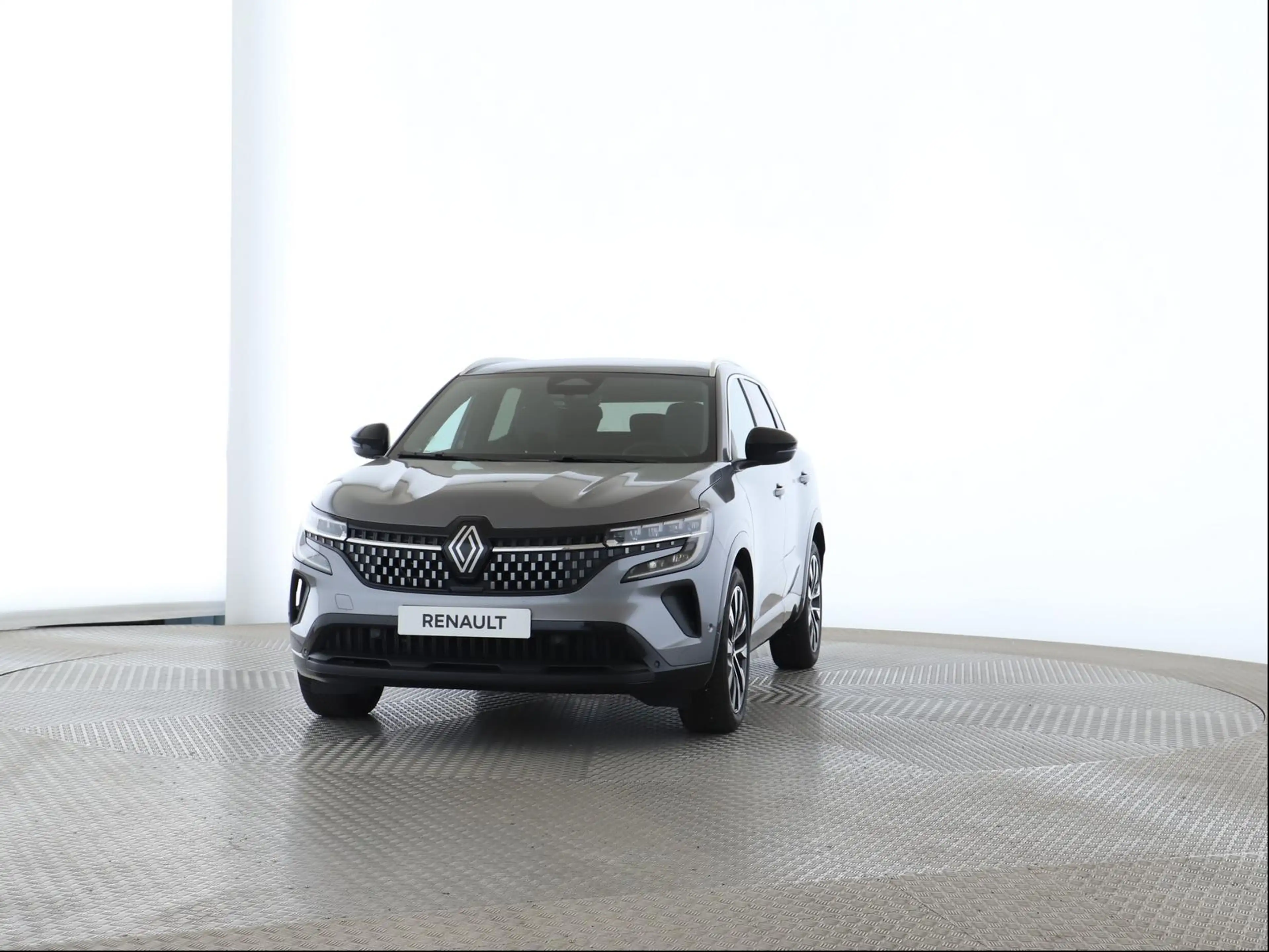 Renault Austral 1.3-158pk Mild Hybrid 160 X-Tronic 'Techno' AUTOMA — photo 7