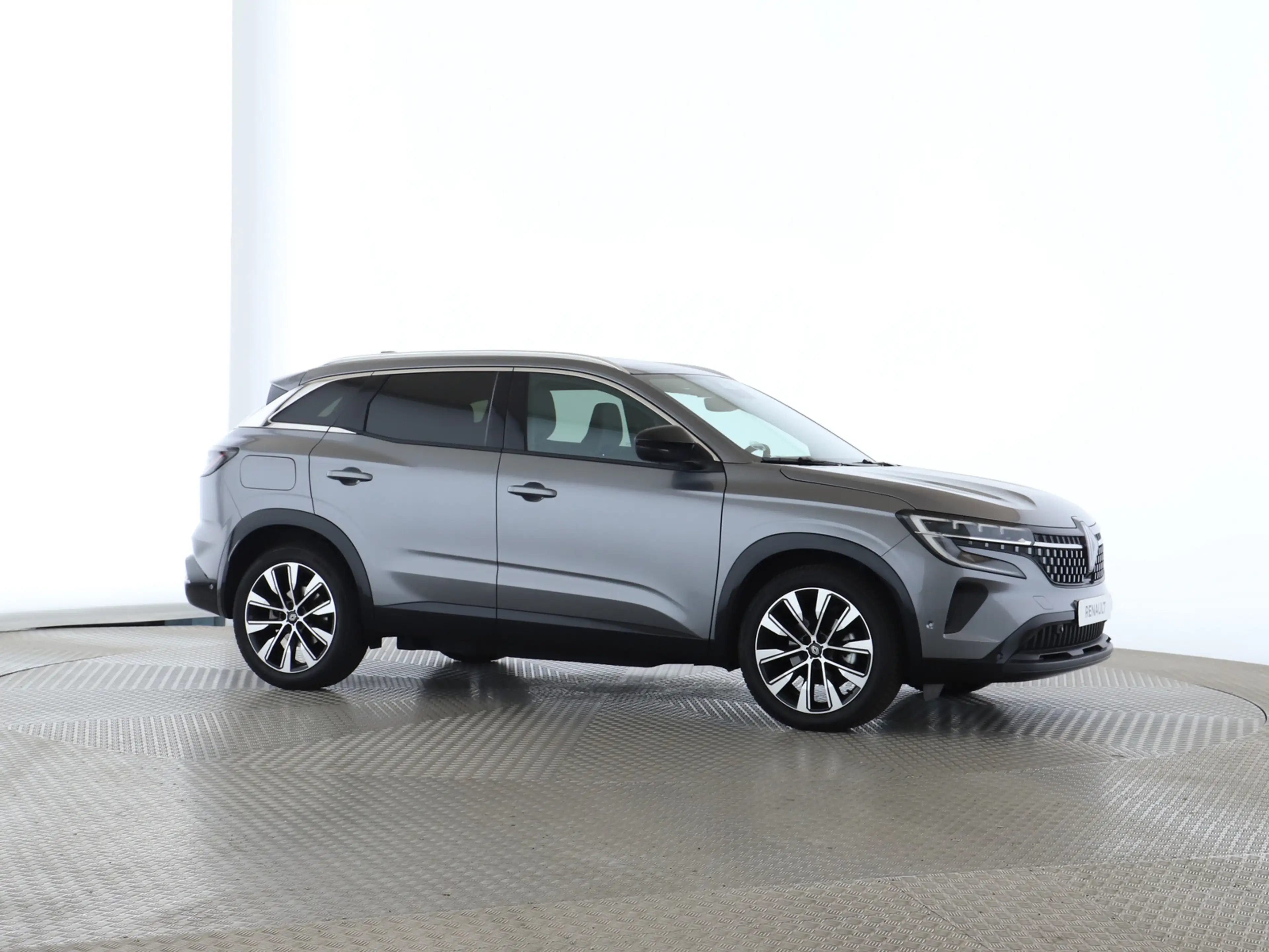 Renault Austral 1.3-158pk Mild Hybrid 160 X-Tronic 'Techno' AUTOMA — photo 6
