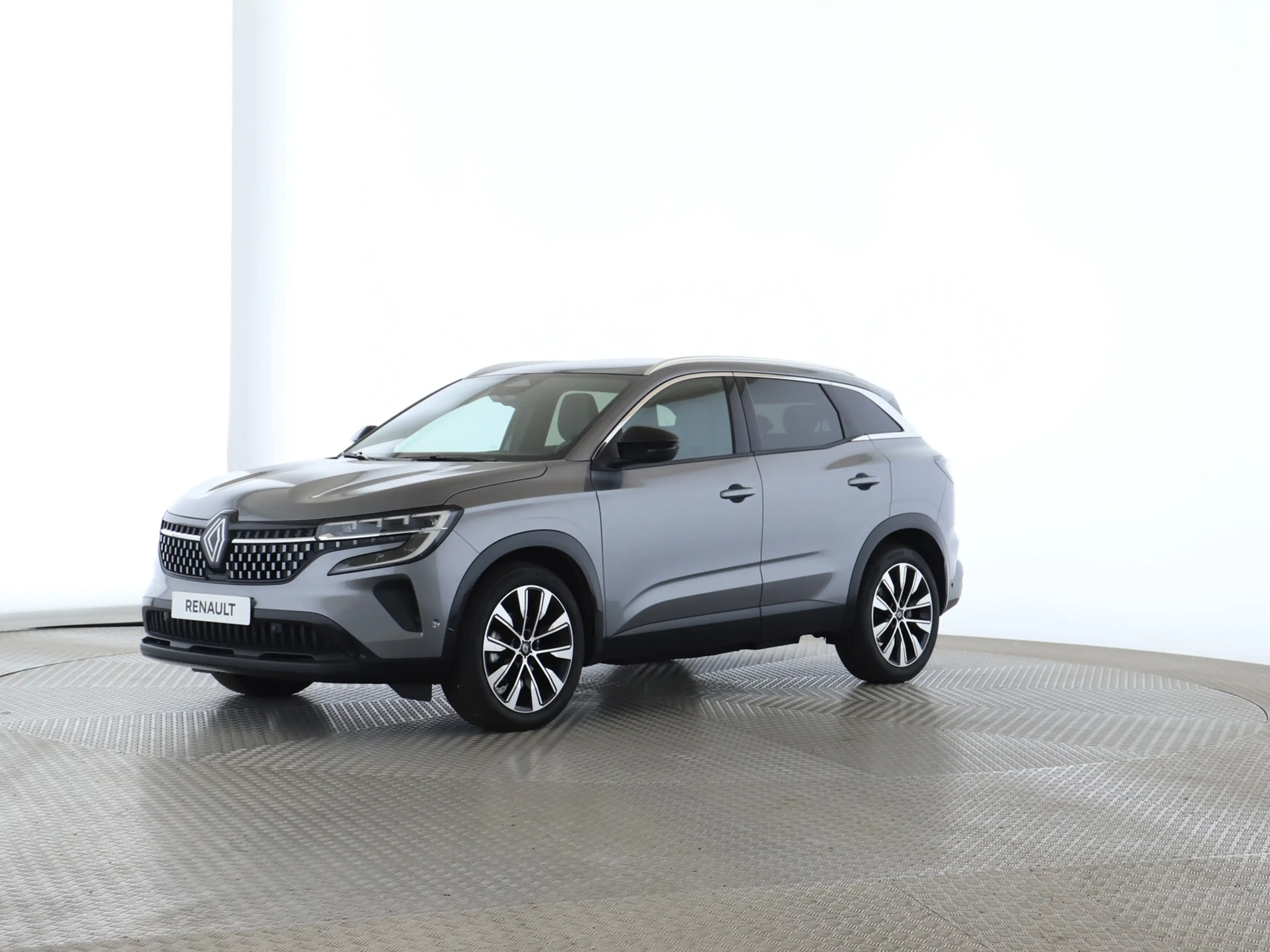 Renault Austral 1.3-158pk Mild Hybrid 160 X-Tronic 'Techno' AUTOMA — photo 3
