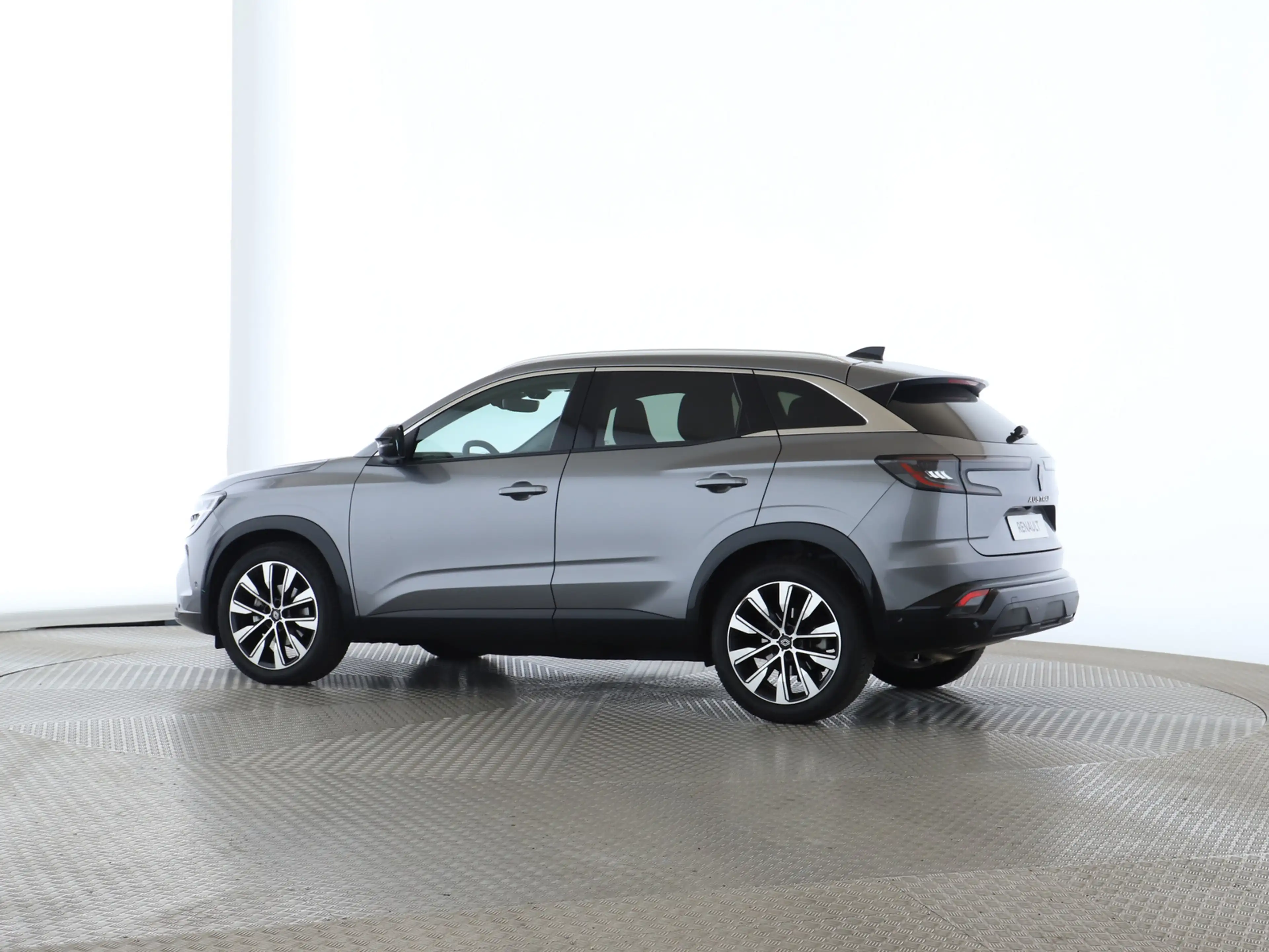Renault Austral 1.3-158pk Mild Hybrid 160 X-Tronic 'Techno' AUTOMA — photo 14