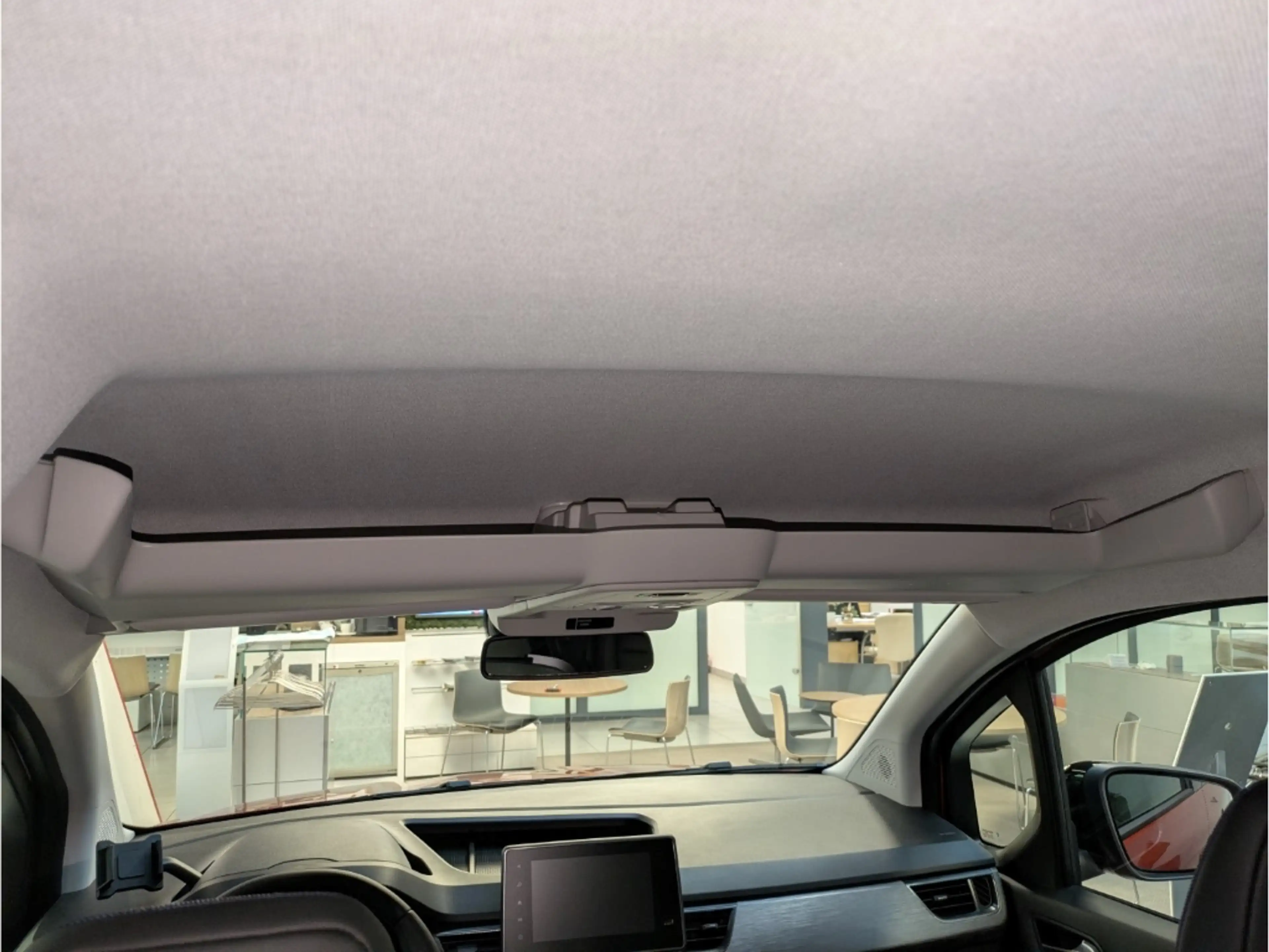 Nissan Townstar Kombi TEKNA L2 DIG-T 130PS AT 2,3t 7-Sitzer Navi D — photo 12