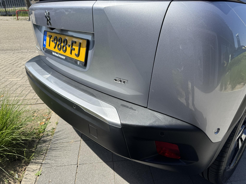 Peugeot e-2008 EV GT 50 kWh l Panoramisch Schuifdak l Massage — photo 13