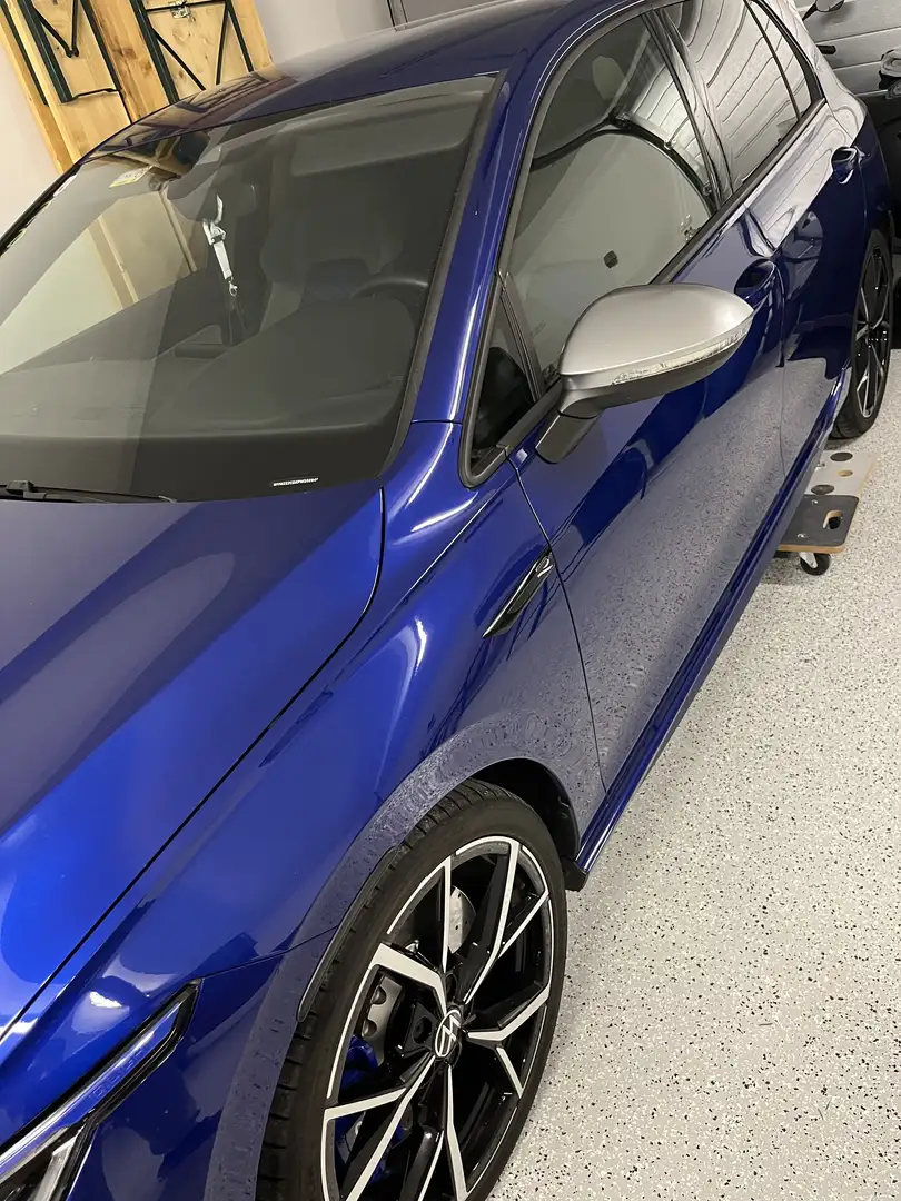 Volkswagen Golf R R - 1