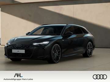 Avant edition one 150 kW TDI quattro Allradlenkung