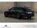 Audi A6 Avant edition one 150 kW TDI quattro Allradlenkung Schwarz - thumbnail 2