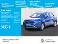 Volkswagen T-Roc 1.5 TSI DSG Life Navi STHZG LED DigCockpit Blau - thumbnail 1
