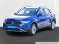 Volkswagen T-Roc 1.5 TSI DSG Life Navi STHZG LED DigCockpit Blau - thumbnail 2