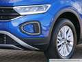 Volkswagen T-Roc 1.5 TSI DSG Life Navi STHZG LED DigCockpit Blau - thumbnail 11