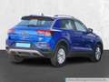 Volkswagen T-Roc 1.5 TSI DSG Life Navi STHZG LED DigCockpit Blau - thumbnail 4