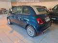 Fiat 500C 1.0 Hybrid Dolcevita Blu/Azzurro - thumbnail 4