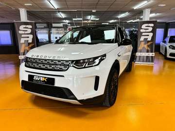 2.0D I4 L.Flw HSE AWD Auto 150