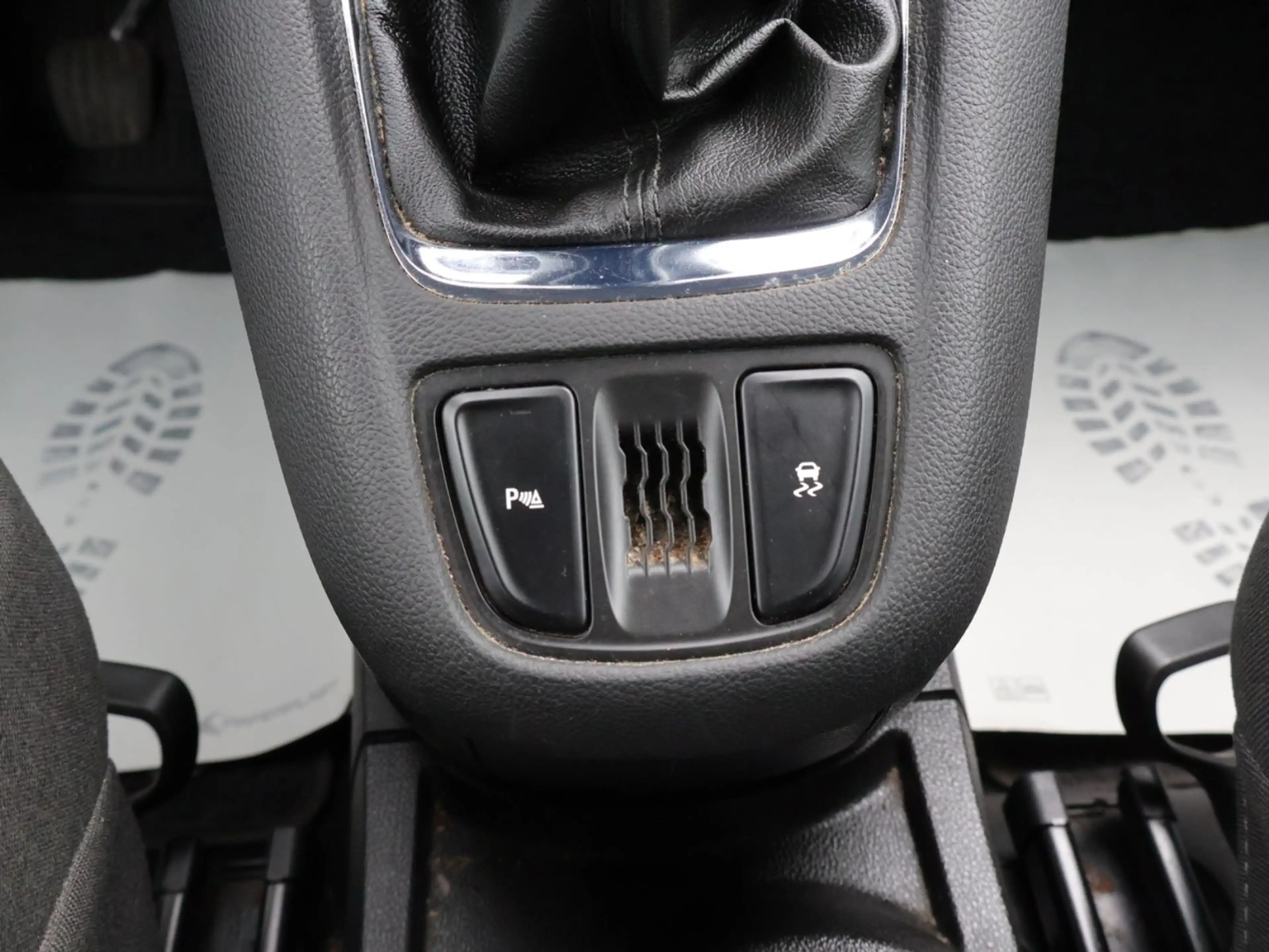 Opel Zafira Tourer Zafira C Tourer Edition 1.4 Turbo Klima-Tempomat — photo 11