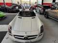 Mercedes-Benz SLS Weiß - thumbnail 11