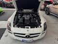 Mercedes-Benz SLS Weiß - thumbnail 13