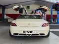 Mercedes-Benz SLS Weiß - thumbnail 5