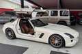 Mercedes-Benz SLS Weiß - thumbnail 3