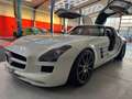 Mercedes-Benz SLS Weiß - thumbnail 12