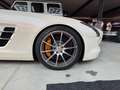 Mercedes-Benz SLS Weiß - thumbnail 10