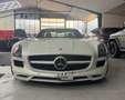 Mercedes-Benz SLS Weiß - thumbnail 4