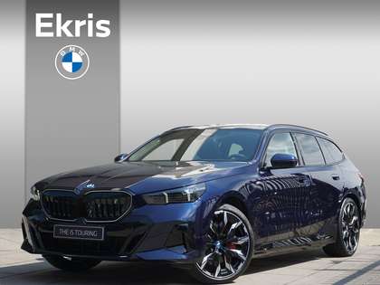 BMW i5 Touring eDrive40 | M Sportpakket Pro | Innovation