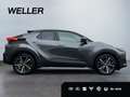 Toyota C-HR Plug-in-Hybrid Lounge sauber fahren stark aussehen Grau - thumbnail 7