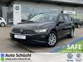 Volkswagen Passat Variant 1.5 TSI AHK+KAMERA+APP-CONNECT+SH Grau - thumbnail 1